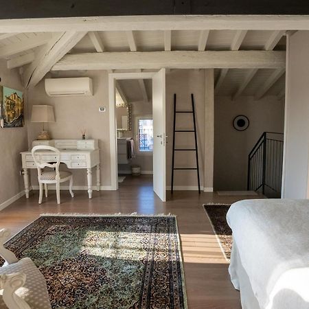 Fontanelle Apartment With View Verona Exteriör bild
