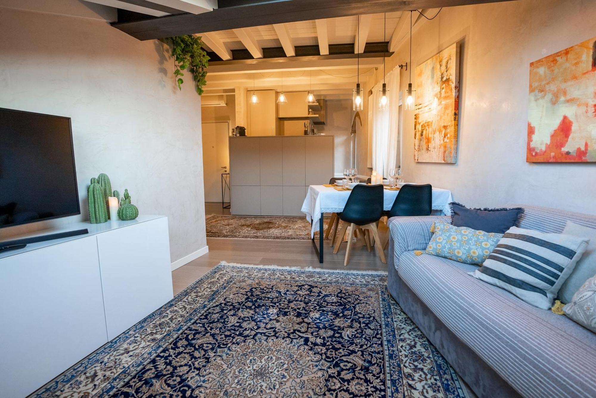 Fontanelle Apartment With View Verona Exteriör bild