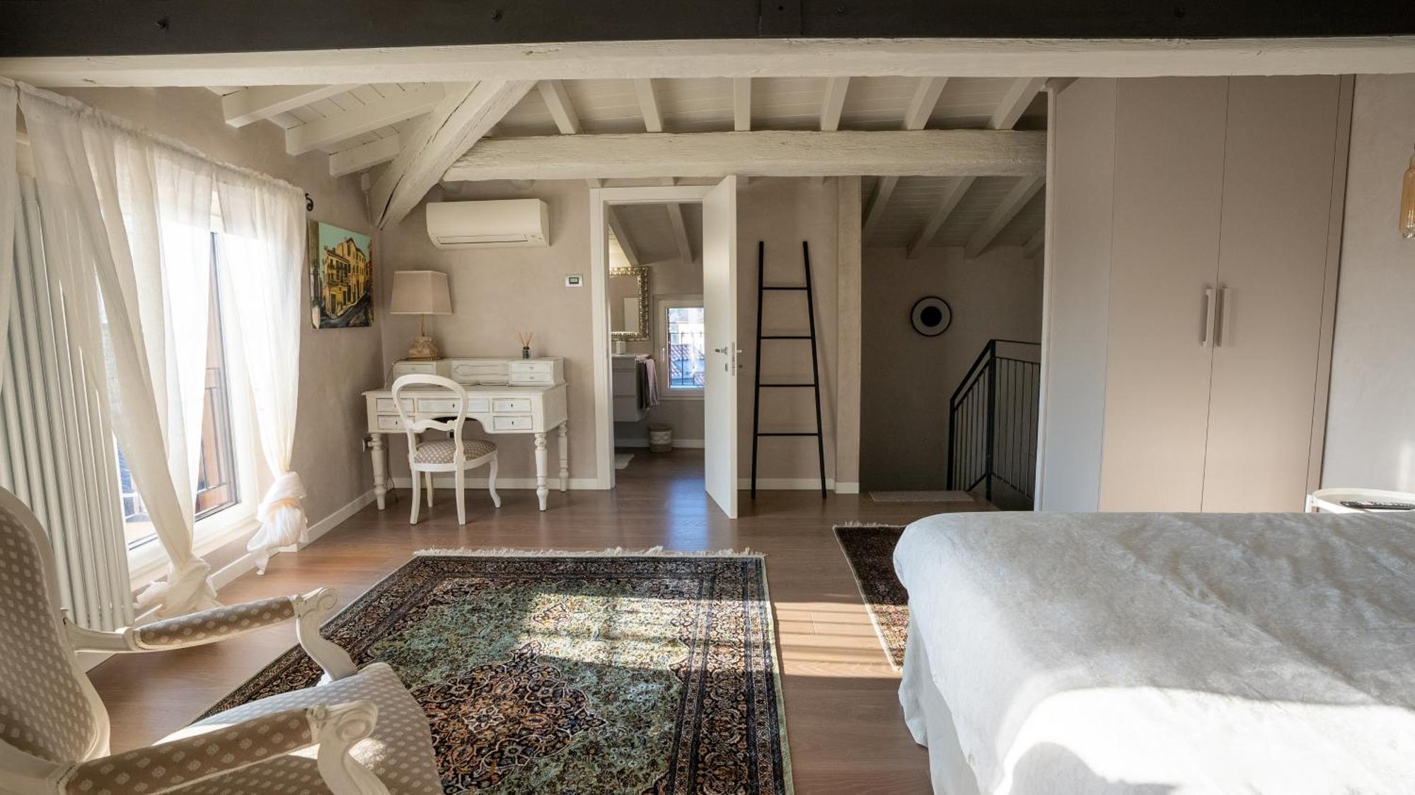Fontanelle Apartment With View Verona Exteriör bild
